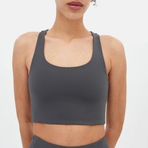 Paloma Racerback Bra